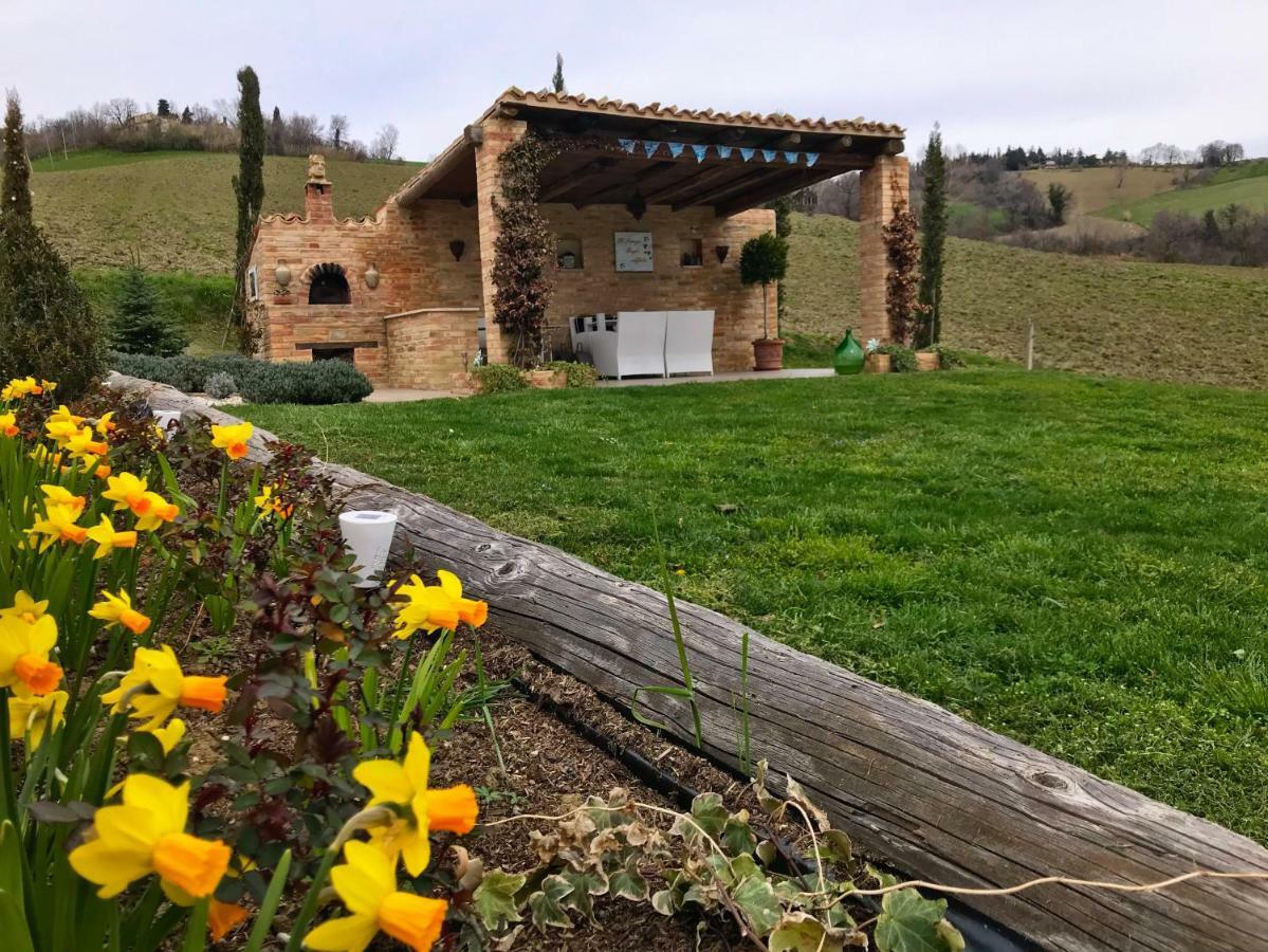 Casale Delle Rondini *