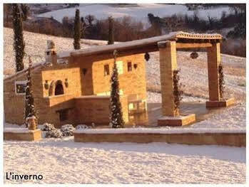 Casale Delle Rondini